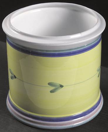 Carousel Cookie Jar No Lid