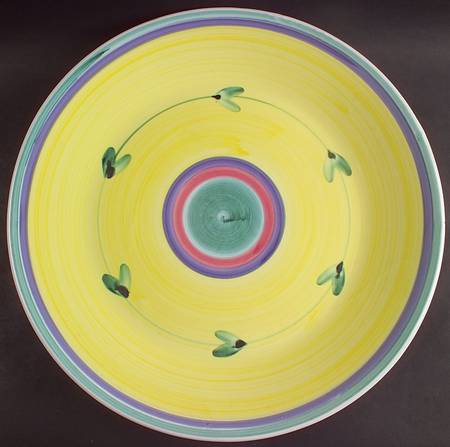 Carousel 16" Chop Plate (Round Platter)