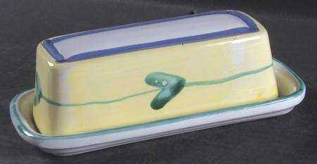 Carousel 1/4 Lb Covered Butter