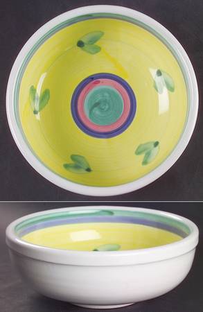Carousel 7" All Purpose Bowl