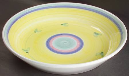 Carousel 13" Pasta Serving Bowl
