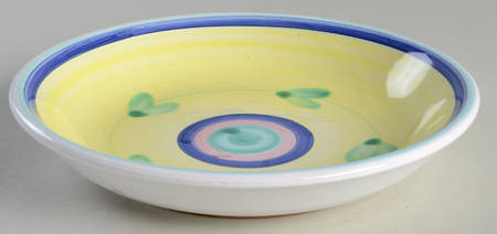 Carousel 8" Soup/Pasta Bowl