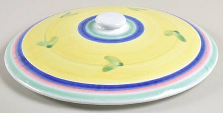 Carousel Lid for 5 Quart Round Casserole