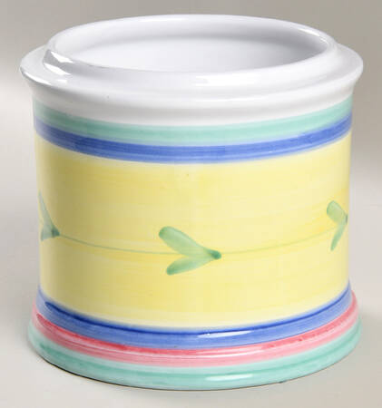 Carousel Medium Canister No Lid