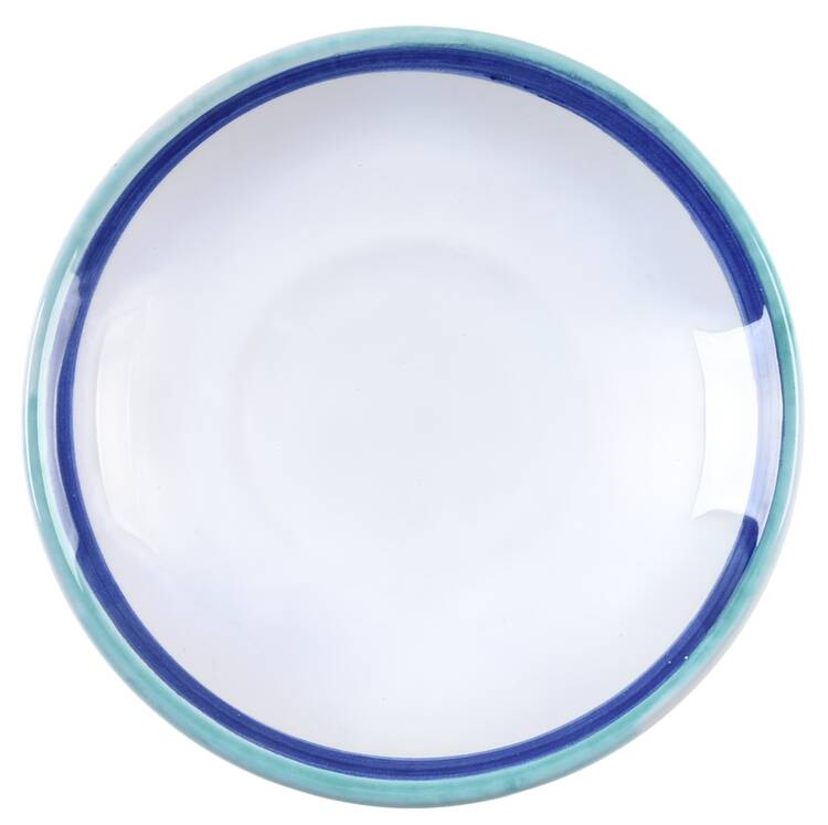 Carousel Saucer