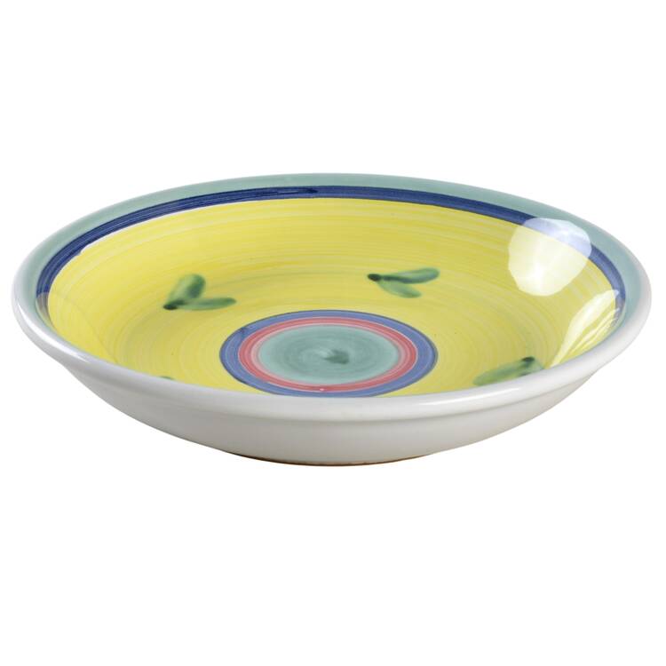 Carousel 8" All Purpose Bowl