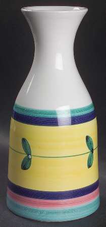 Carousel Open Carafe