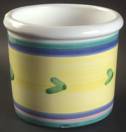 Carousel 5" Planter
