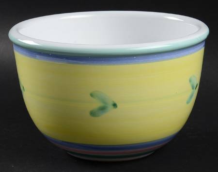 Carousel 6" Mixing Bowl
