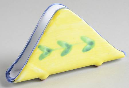 Carousel Napkin Holder