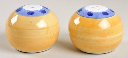 Collinia Salt & Pepper Set