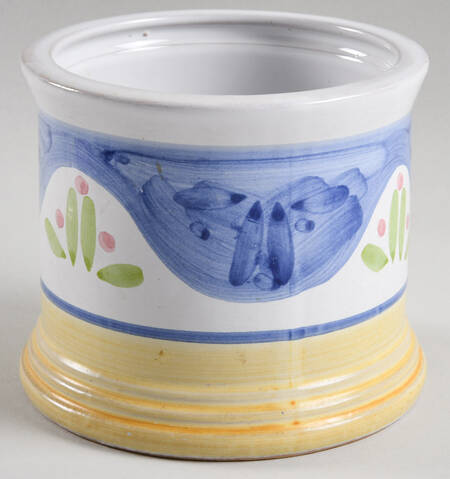 Collinia Medium Canister No Lid