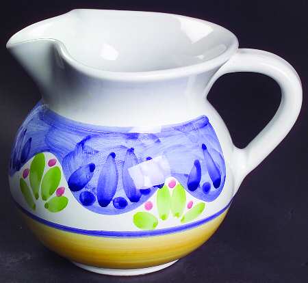Collinia 40 Oz Pitcher