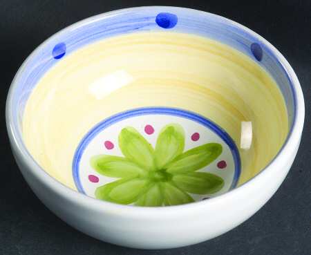 Collinia Fruit/Dessert (Sauce) Bowl
