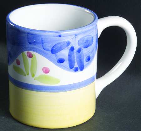 Collinia Mug