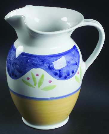 Collinia 64 Oz Pitcher
