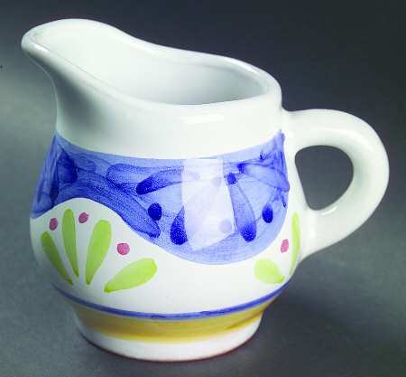 Collinia Creamer