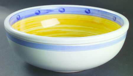 Collinia 8" Individual Pasta Bowl