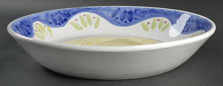 Collinia 14" Pasta Serving Bowl