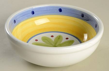 Collinia Coupe Cereal Bowl