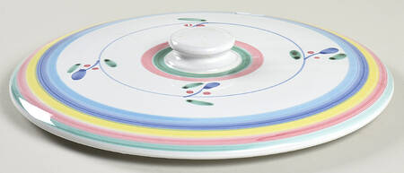 Cristina Lid for 5 Quart Round Casserole