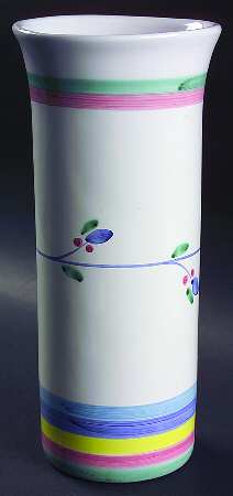 Cristina 11" Vase
