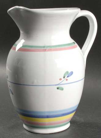Cristina 64 Oz Pitcher