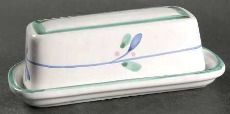 Cristina 1/4 Lb Covered Butter