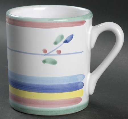 Cristina Mug