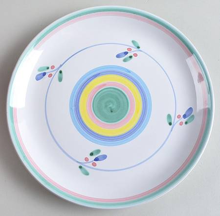 Cristina Dinner Plate
