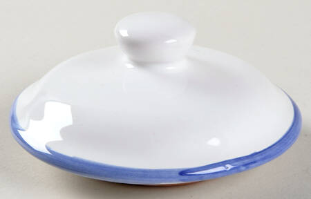 Espero Lid for Sugar Bowl