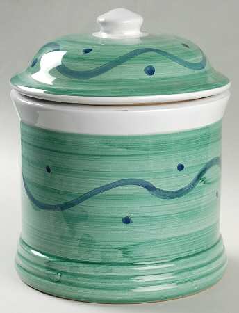 Espero Extra Large Canister & Lid