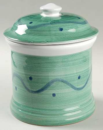Espero Large Canister & Lid