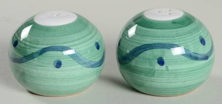 Espero Salt & Pepper Set
