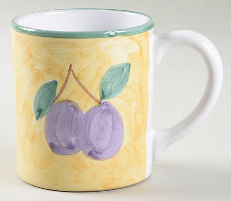 Frutta Mug