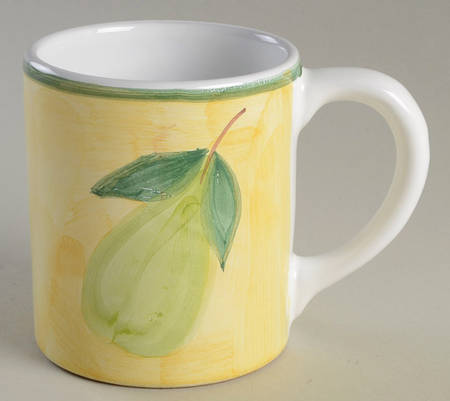 Frutta Mug