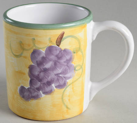 Frutta Mug