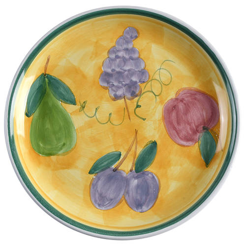 Frutta Salad Plate