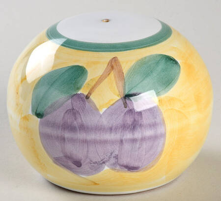 Frutta Salt Shaker