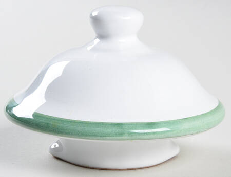Frutta Lid for Teapot