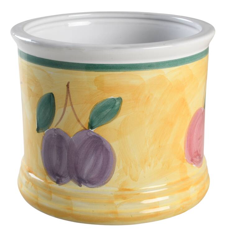 Frutta Large Canister No Lid