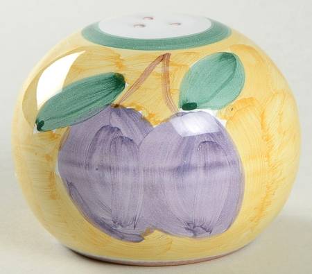 Frutta Pepper Shaker