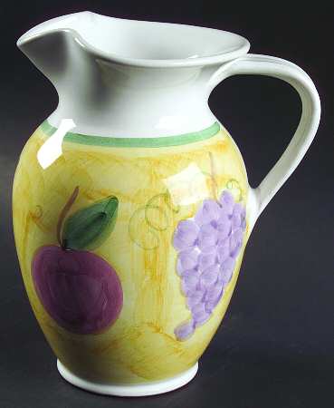 Frutta 64 Oz Pitcher
