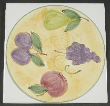 Frutta Trivet