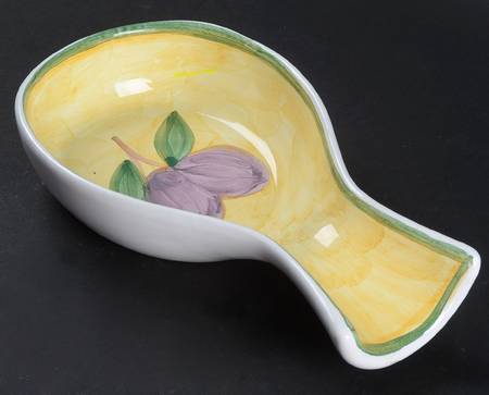 Frutta Spoon Stacking Spoon Holder Caddy