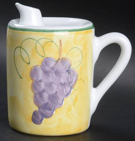 Frutta Creamer
