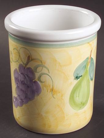 Frutta Utensil Holder