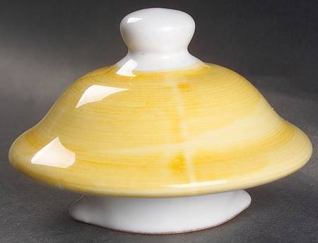 Frutta Lid for Teapot