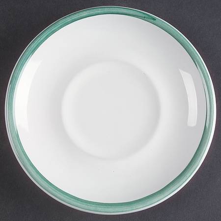Frutta Saucer