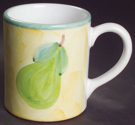 Frutta Mug